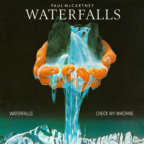 waterfall lyrics|waterfalls lyrics paul mccartney.